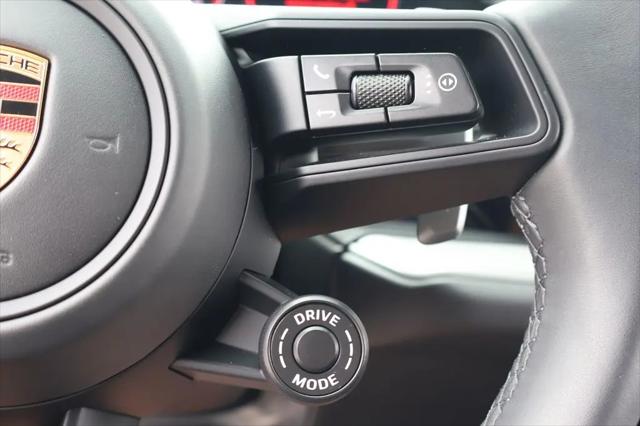 2026 Porsche Cayenne S