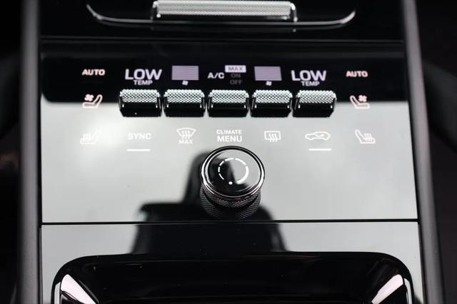 2026 Porsche Cayenne S