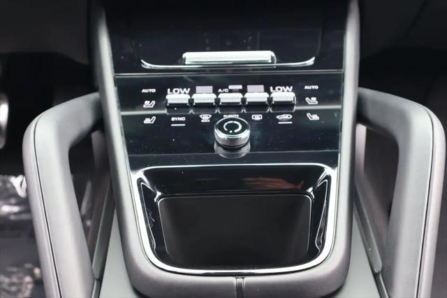 2026 Porsche Cayenne S