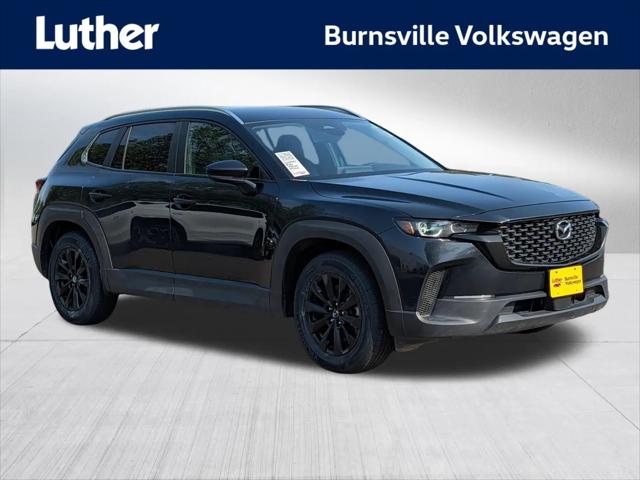 2025 Mazda CX-50 2.5 S Preferred Package for sale in Burnsville, MN