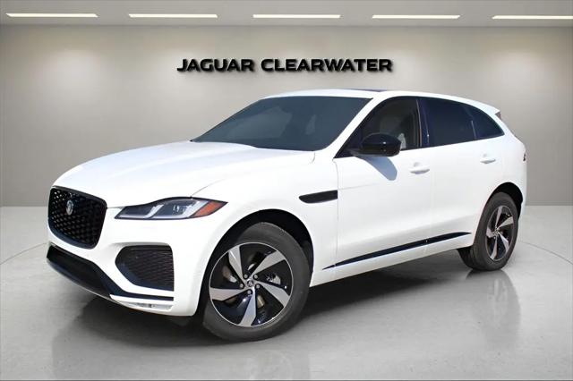 2026 Jaguar F-PACE R-Dynamic S P250 AWD Automatic for sale in Clearwater, FL