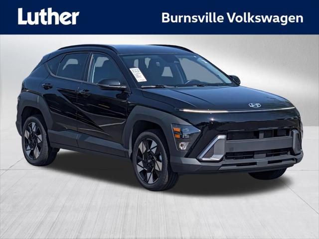 2024 Hyundai Kona SEL for sale in Burnsville, MN