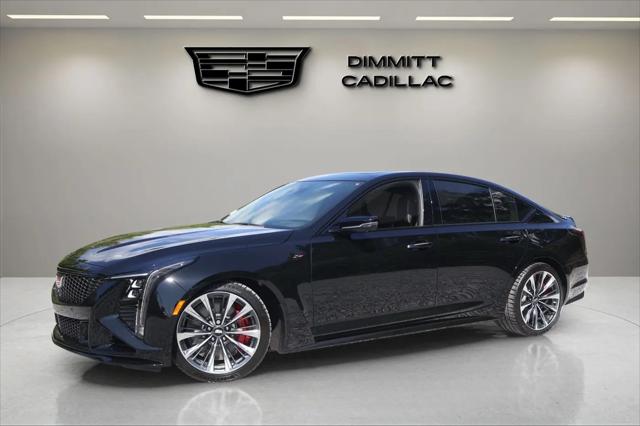2026 Cadillac CT5-V V-Series Blackwing RWD for sale in Clearwater, FL