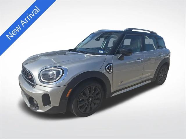 2024 MINI Cooper Countryman Cooper S for sale in Fort Worth, TX