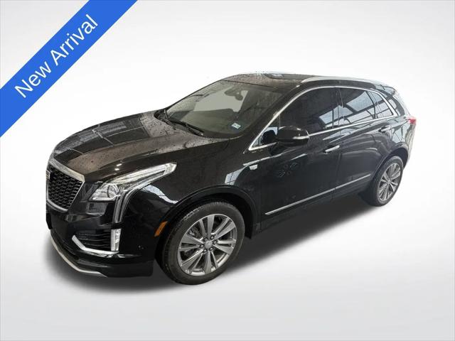 2024 Cadillac XT5 FWD Premium Luxury for sale in Fort Worth, TX