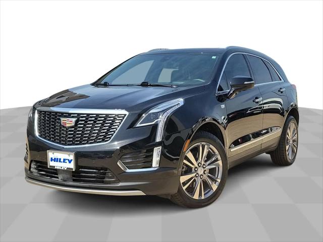 2024 Cadillac XT5 FWD Premium Luxury for sale in Fort Worth, TX