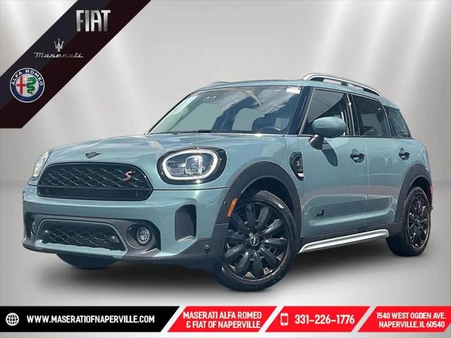 2024 MINI Cooper Countryman Cooper S for sale in Naperville, IL