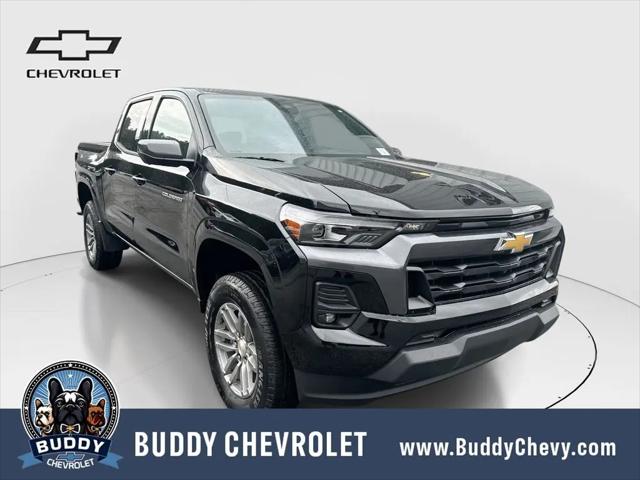 2026 Chevrolet Colorado LT, RWD for sale in Decatur, GA