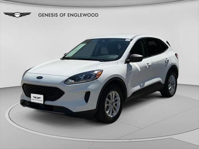 2022 Ford Escape SE Hybrid for sale in Englewood, NJ
