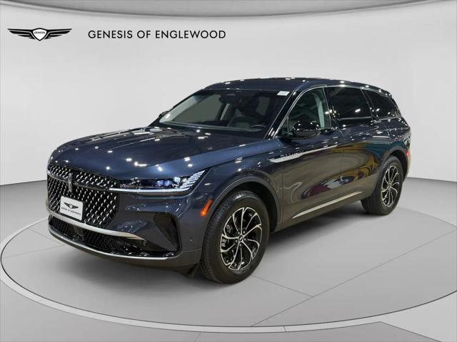 2024 Lincoln Nautilus Premiere for sale in Englewood, NJ