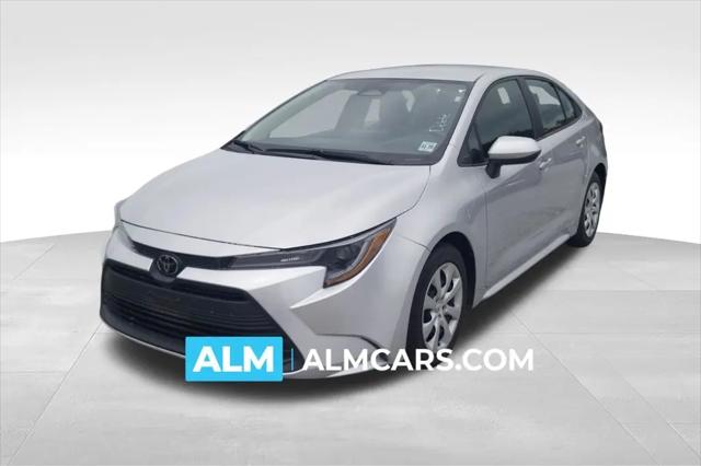 2024 Toyota Corolla LE for sale in Florence, SC
