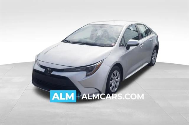 2024 Toyota Corolla LE for sale in Florence, SC