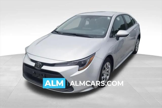 2024 Toyota Corolla LE for sale in Florence, SC