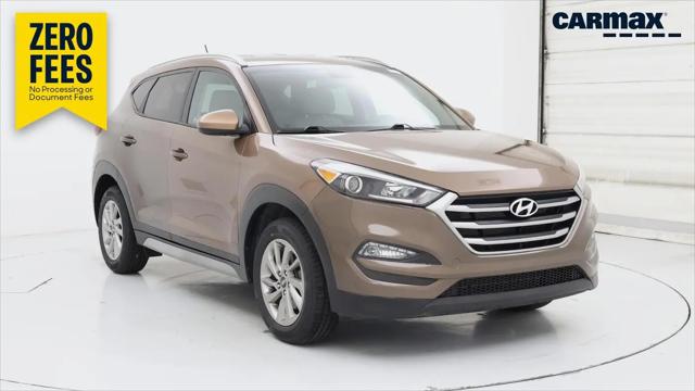 2017 Hyundai Tucson SE for sale in Pensacola, FL