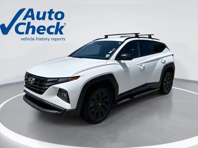 2024 Hyundai Tucson XRT for sale in Covington, LA