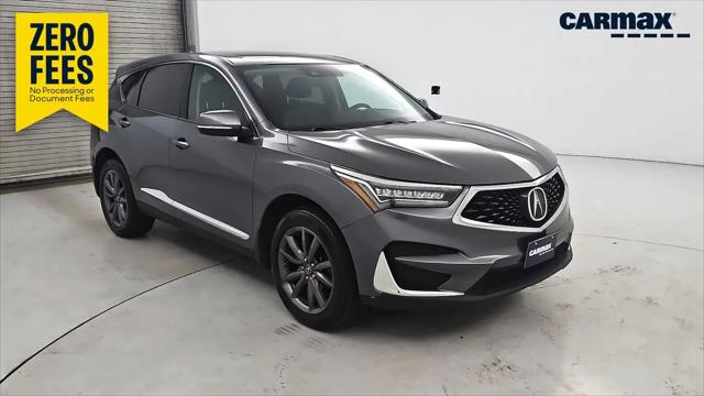 2019 Acura RDX Standard for sale in Madison, WI