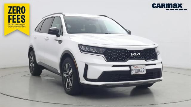 2023 Kia Sorento S for sale in Norco, CA