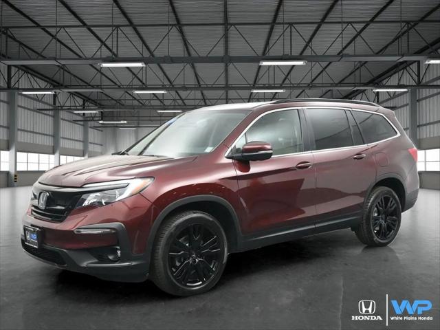 2022 Honda Pilot AWD Special Edition for sale in White Plains, NY
