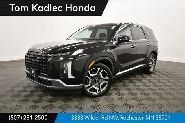 2023 Hyundai Palisade Limited for sale in Rochester, MN