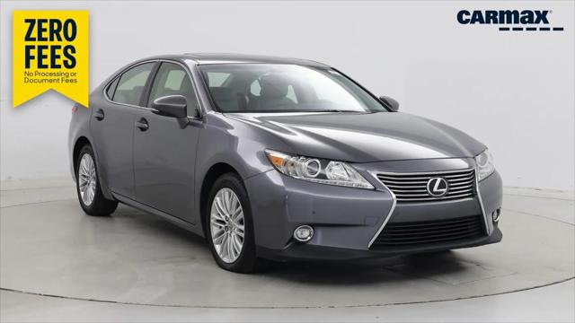 2015 Lexus ES 350 ES 350 for sale in Tallahassee, FL