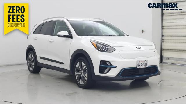 2020 Kia Niro EV EX for sale in Stockton, CA