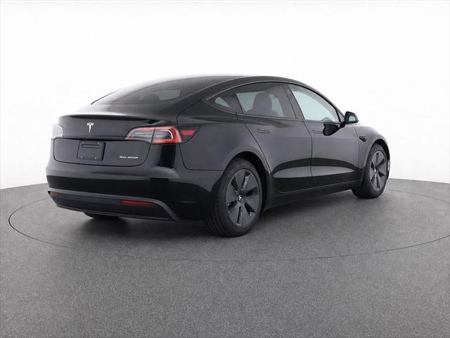 2023 Tesla Model 3 Long Range Dual Motor All-Wheel Drive