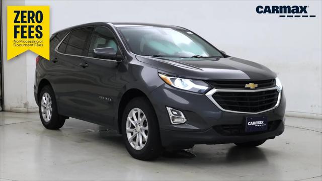 2019 Chevrolet Equinox LT for sale in South Portland, ME
