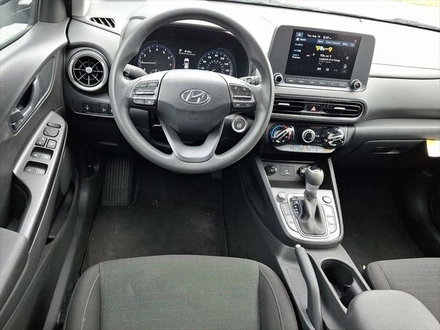 2023 Hyundai Kona SEL 2023 Hyundai Kona SEL