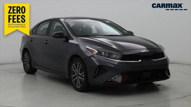 2024 Kia Forte GT-Line for sale in Covington, LA