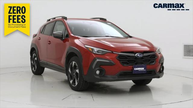 2024 Subaru Crosstrek Limited for sale in Tyler, TX
