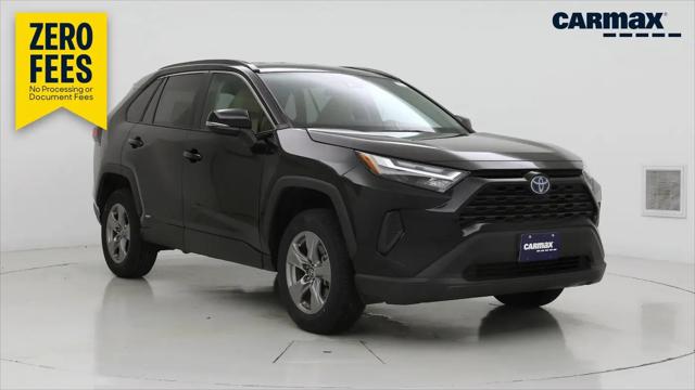 2023 Toyota RAV4 Hybrid LE for sale in Tyler, TX