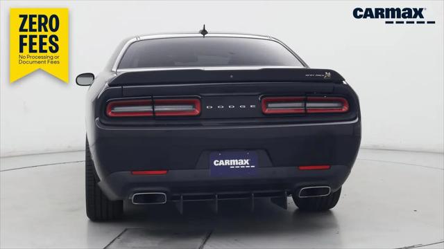 2020 Dodge Challenger R/T Scat Pack for sale in Tucson, AZ
