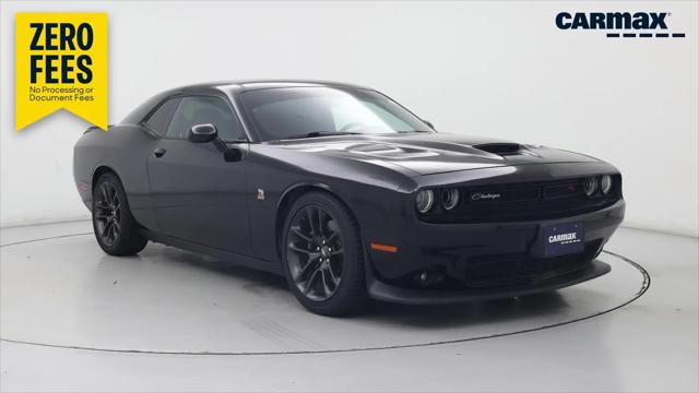 2020 Dodge Challenger R/T Scat Pack for sale in Tucson, AZ