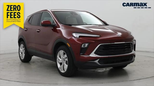 2025 Buick Encore GX Preferred AWD for sale in Tucson, AZ