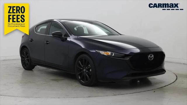 2024 Mazda Mazda3 2.5 S Select Sport for sale in Tucson, AZ