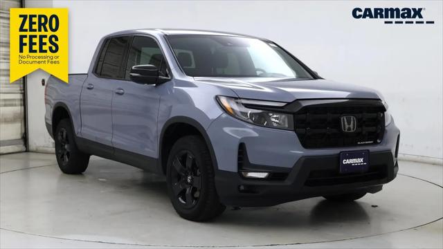 2025 Honda Ridgeline Black Edition for sale in Westborough, MA