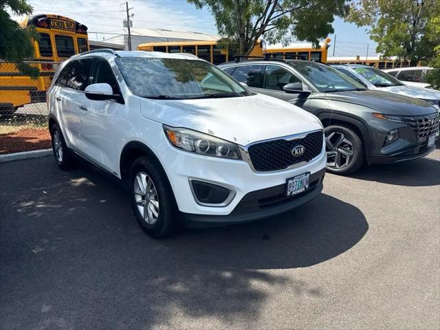 2016 Kia Sorento 2.4L LX for sale in Albany, OR