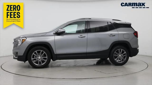 2024 GMC Terrain AWD SLT for sale in St Peters, MO
