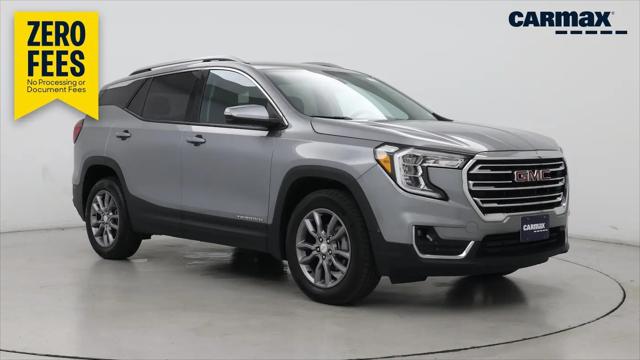 2024 GMC Terrain AWD SLT for sale in St Peters, MO