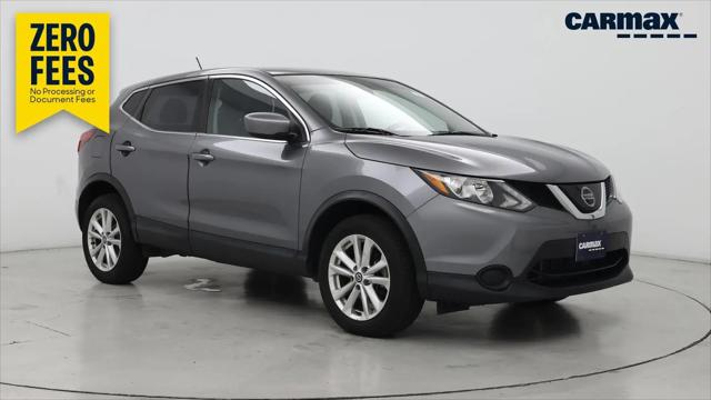 2019 Nissan Rogue Sport S for sale in St Peters, MO