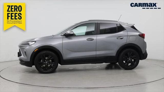 2024 Buick Encore GX Sport Touring FWD for sale in St Peters, MO