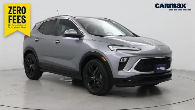 2024 Buick Encore GX Sport Touring FWD for sale in St Peters, MO