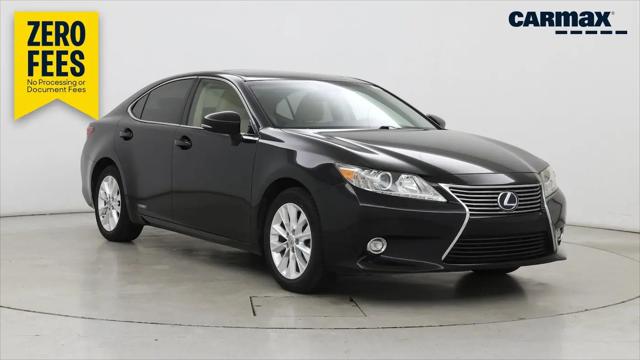 2014 Lexus ES 300h ES 300h for sale in Akron, OH