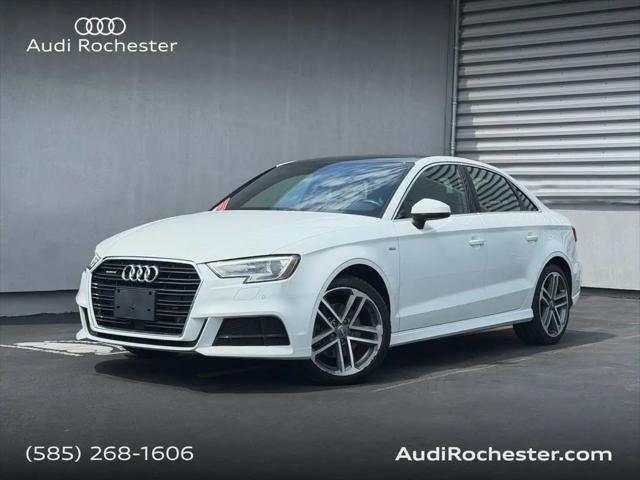 2018 Audi A3 2.0T Premium for sale in Rochester, NY