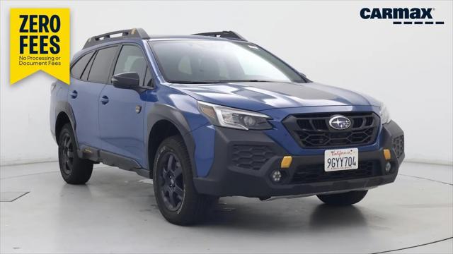 2024 Subaru Outback Wilderness for sale in Colma, CA