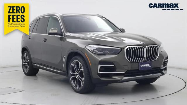 2022 BMW X5 sDrive40i for sale in Colma, CA