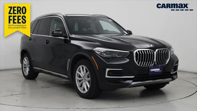 2022 BMW X5 xDrive40i for sale in Fremont, CA