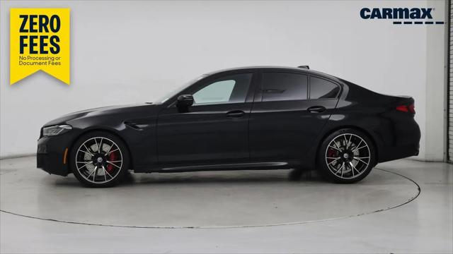 2023 BMW M5 Standard for sale in Fremont, CA