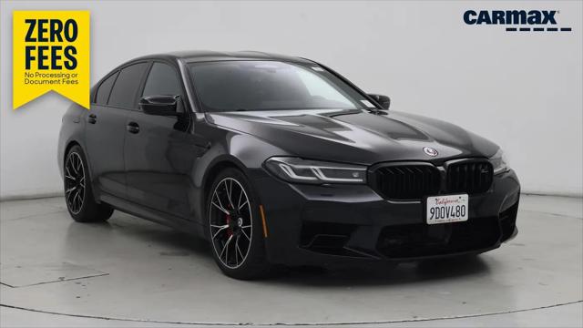 2023 BMW M5 Standard for sale in Fremont, CA