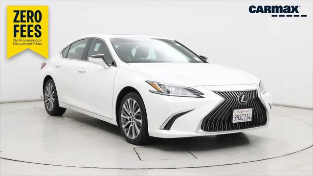 2021 Lexus ES 350 ES 350 for sale in Fremont, CA